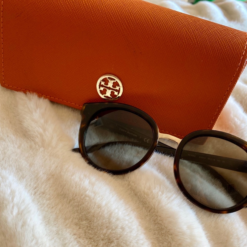Tory Burch Sunglasses